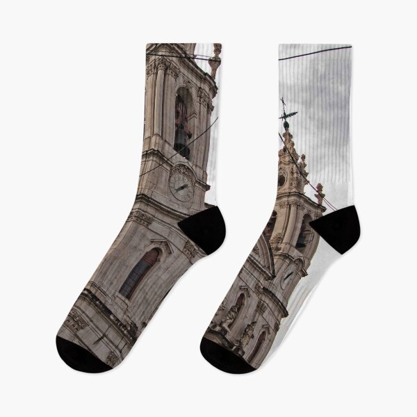 Item preview, Basilica da Estrela - 1 © designed and sold by © Hany G. Jadaa © Prince John Photography.