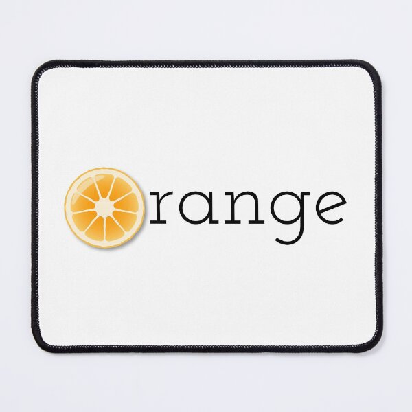 Item preview, Classic Orange designed and sold by Graphicore.
