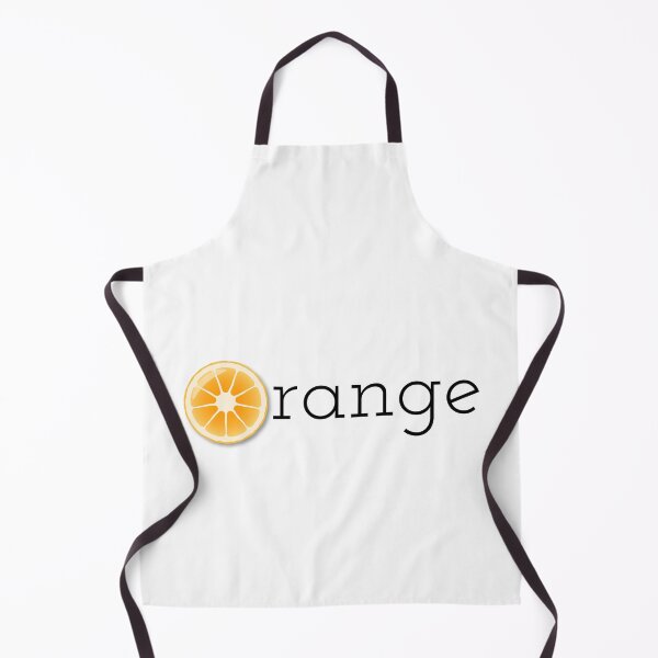 Item preview, Classic Orange designed and sold by Graphicore.