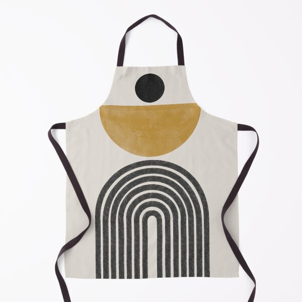 Item preview, Retro Sun Mid Century Modern designed and sold by THE MIUUS STUDIO.