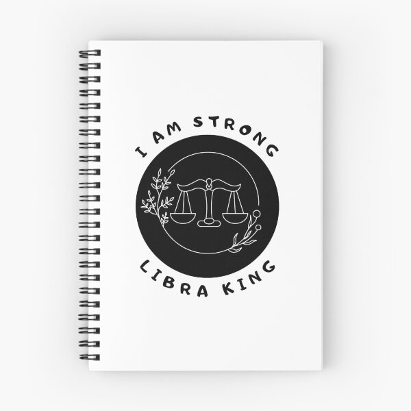 Item preview, I Am Strong Libra King - Zodiac Sign designed and sold by bsrishika.