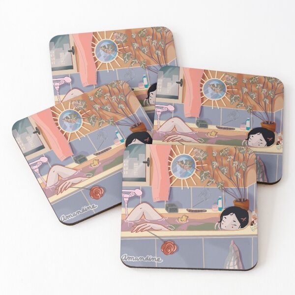 Item preview, Bath time  designed and sold by Amandinebizet.