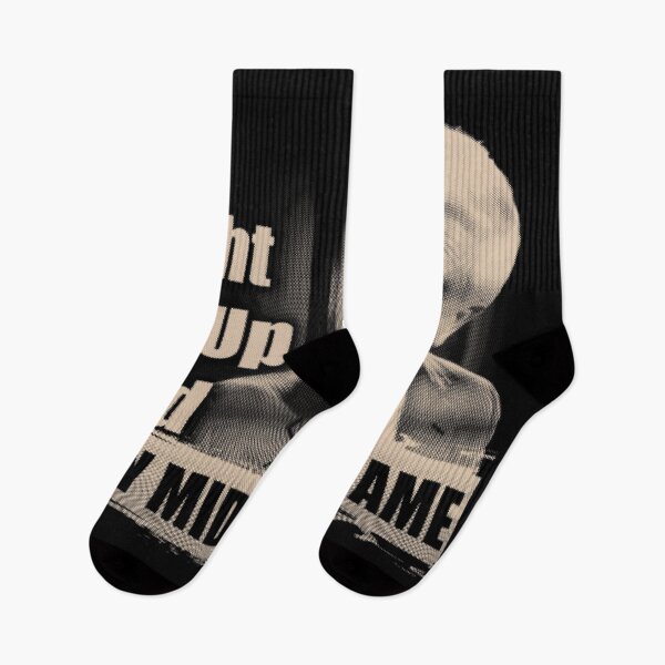 Item preview, You Might End Up Dead Is My Middle Name designed and sold by Aleksandar Kostjuk.