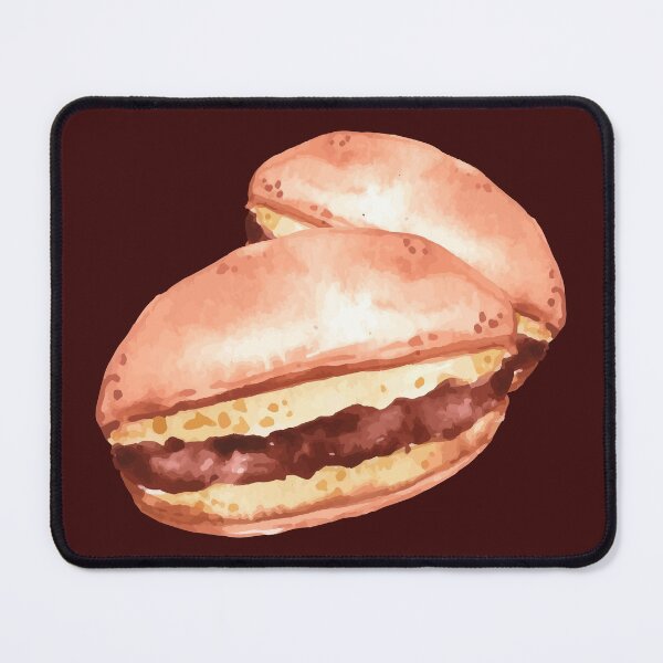 Item preview, Japanese Dorayaki Red Bean Pancake designed and sold by Alicia Chee.