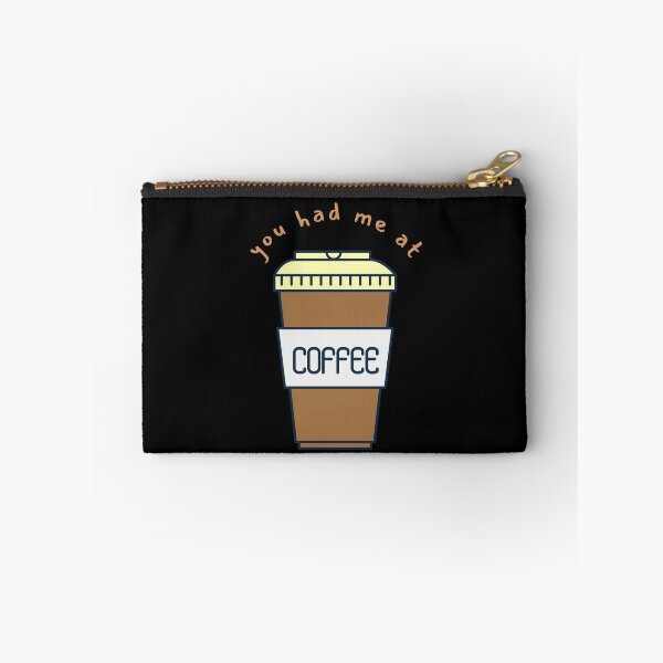 Item preview, You had me at COFFEE designed and sold by CoffeewithAnh.
