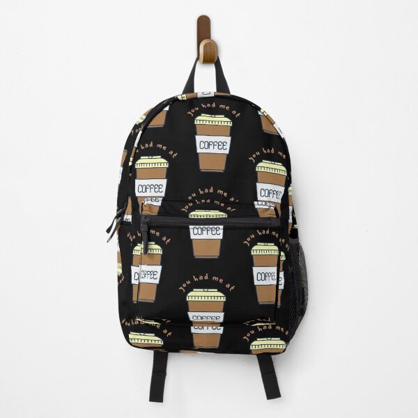 Item preview, You had me at COFFEE designed and sold by CoffeewithAnh.