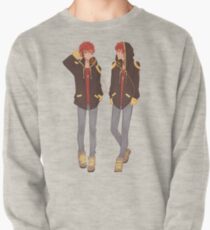 707 Pullover