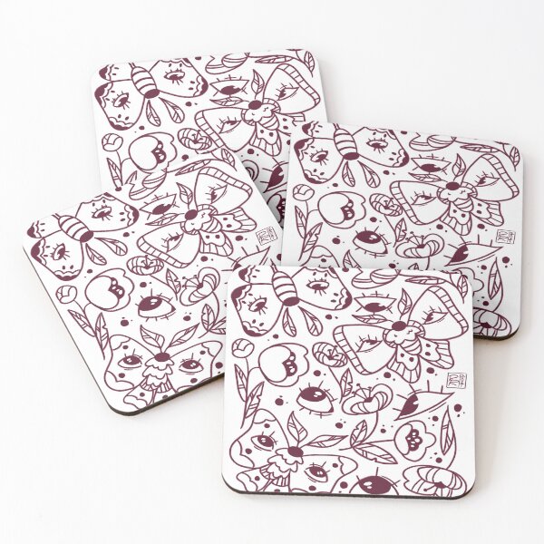 Item preview, BUTTERFLIES | 2021 designed and sold by RaquelRibeiro.