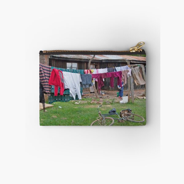 Item preview, Wash Day Yard designed and sold by phil decocco.