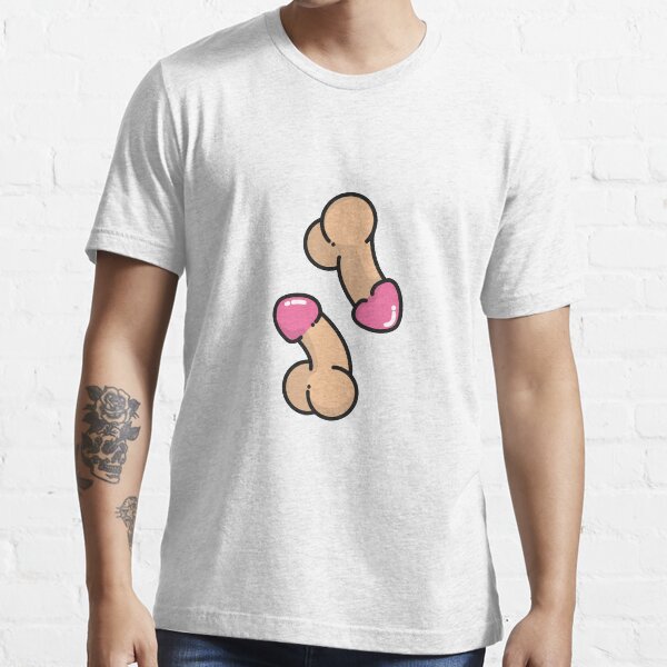 Doble problema Camiseta esencial