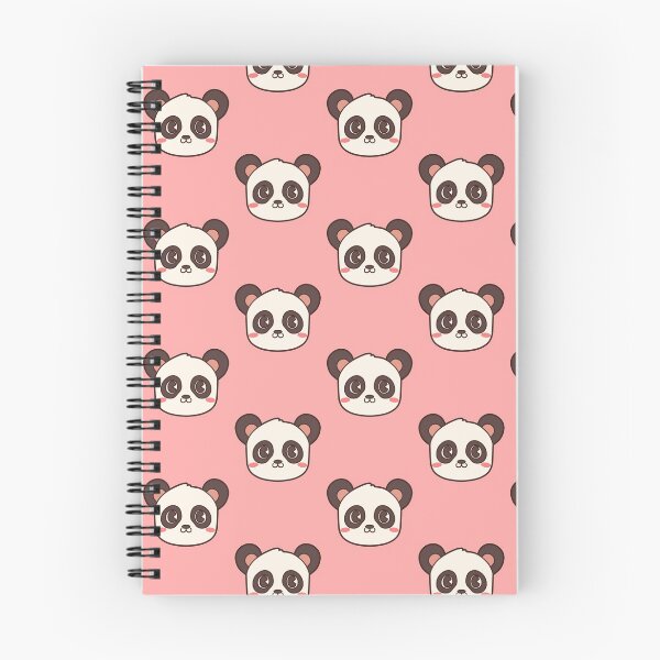 Item preview, Baby panda face designed and sold by RIAD16.