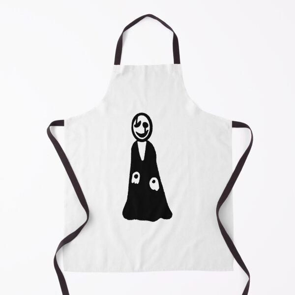 Item preview, Gaster designed and sold by Pottsfield-CM.