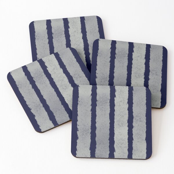 Item preview, Four Stripe Contemporary Design designed and sold by TomSaturnV.