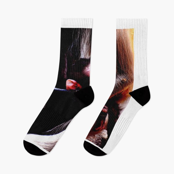 Item preview, monkey photo with high resolution quality designed and sold by Allyouneed-2.
