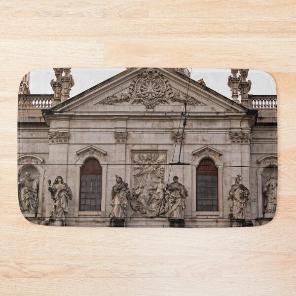 Item preview, Basilica da Estrela - 2 © designed and sold by © Hany G. Jadaa © Prince John Photography.