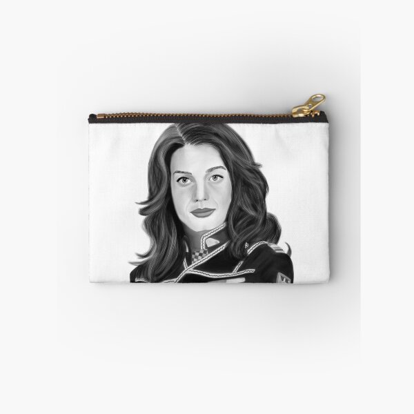 Item preview, Commander Susan Ivanova designed and sold by NatLeBrunDesign.