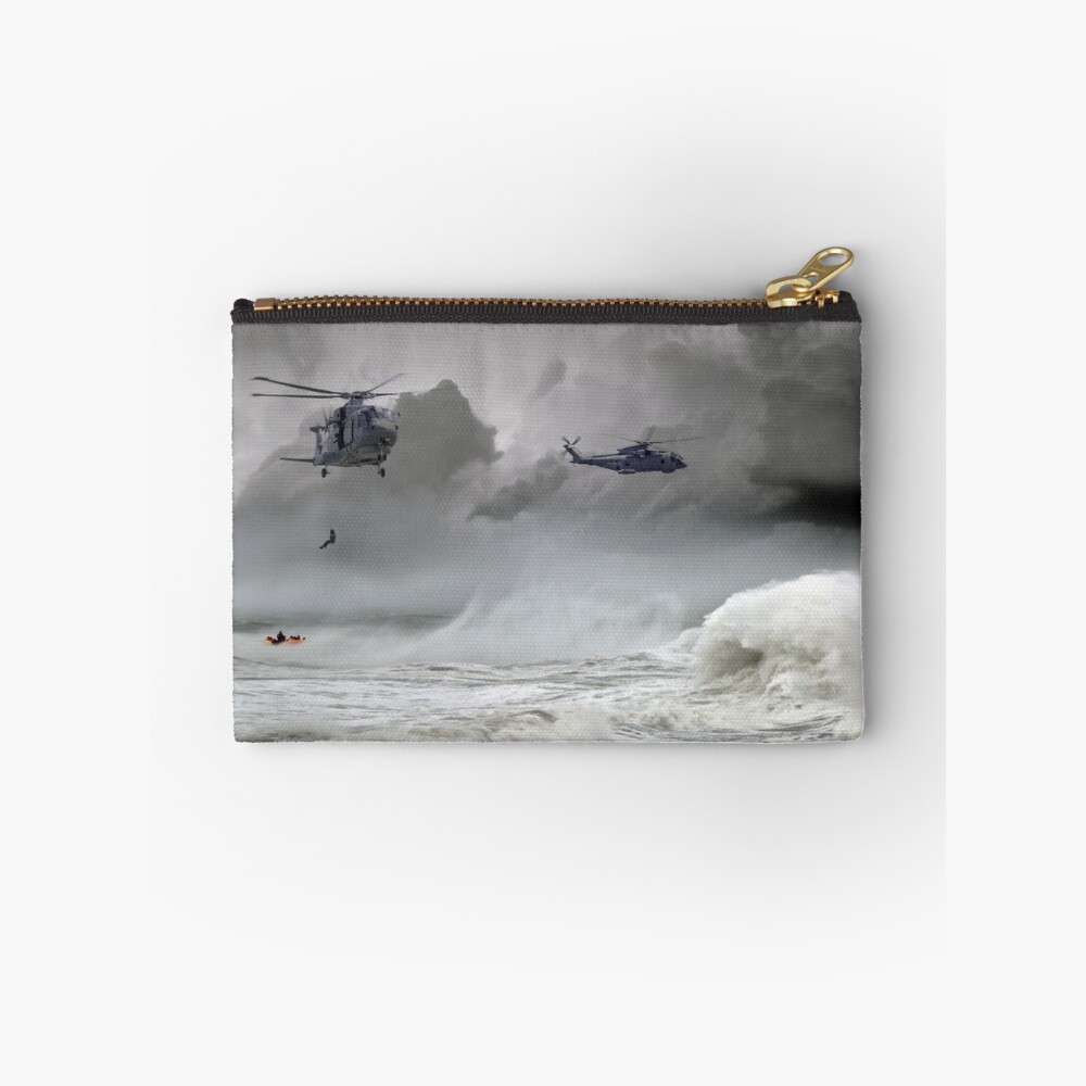 Item preview, Zipper Pouch designed and sold by aviationart.