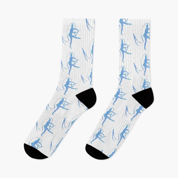 Item preview, Blue Ribbon Gymnast designed and sold by Becky-Marie.