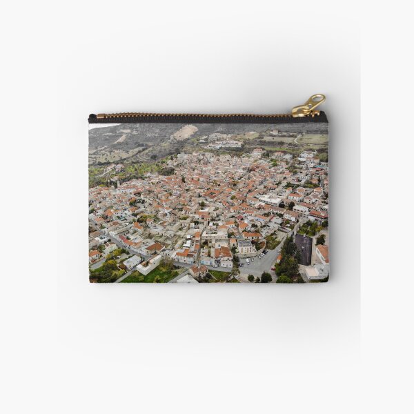 Item preview, Pano Lefkara Village Chipre designed and sold by DRONY.