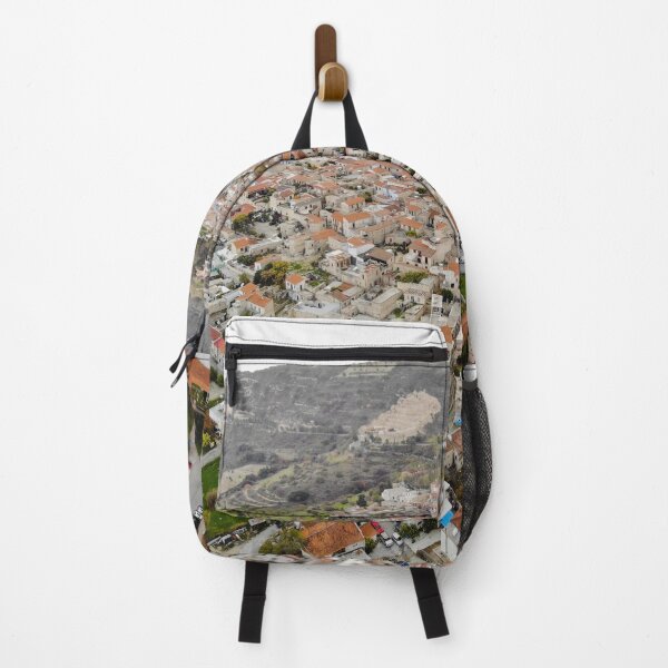 Item preview, Pano Lefkara Village Cyprus designed and sold by DRONY.