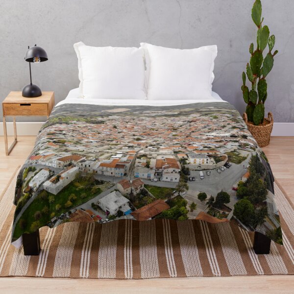 Item preview, Pano Lefkara Village Cyprus designed and sold by DRONY.