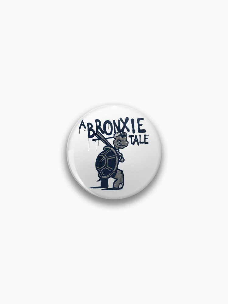 bronxie the turtle a bronx tale t shirt new york yankees