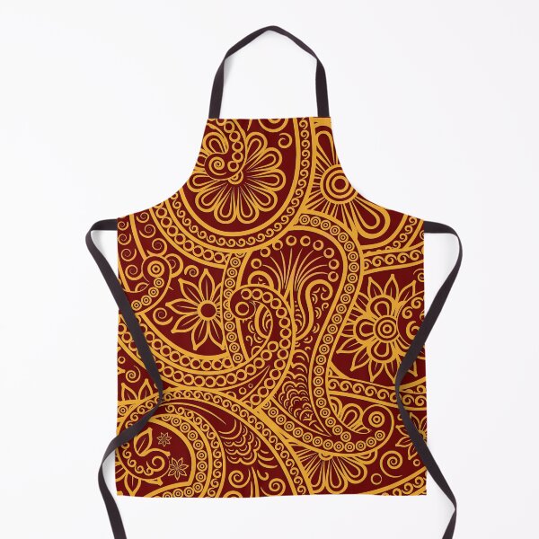 Item preview, Luxury 3d aesthetic floral gold pattern  designed and sold by urban-color.