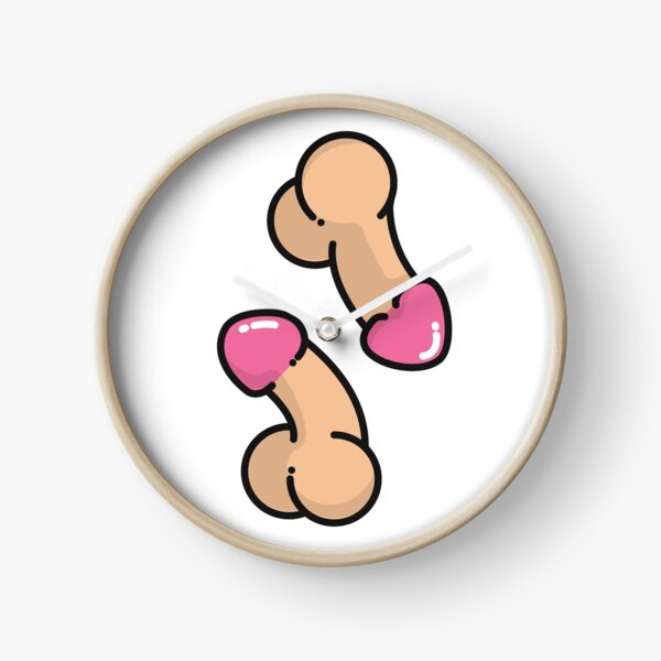 Doppelter Ärger Uhr