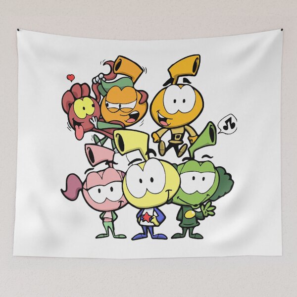 Item preview, At Last The Secret To Snorks Is Revealed designed and sold by SnorksCartoons.
