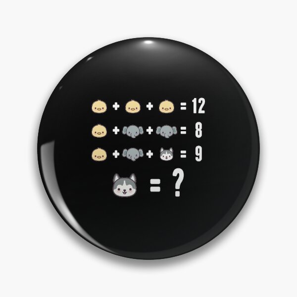 Item preview, Kids Riddles and answers easy level designed and sold by TheMattDesigns.