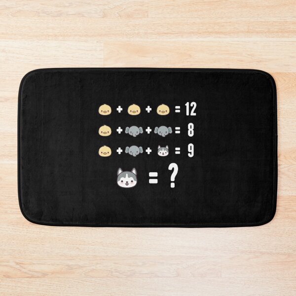 Item preview, Kids Riddles and answers easy level designed and sold by TheMattDesigns.