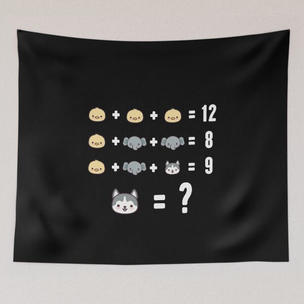 Item preview, Kids Riddles and answers easy level designed and sold by TheMattDesigns.