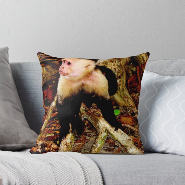 Item preview, monkey photo with high resolution quality designed and sold by Allyouneed-2.