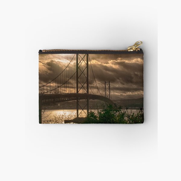 Item preview, Firth of Forth Road Bridge - Scotland designed and sold by Allenart_UK.