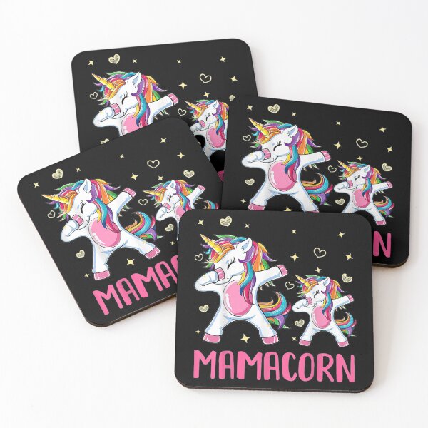 Item preview, Funny Mamacorn Unicorn Costume Mom Mothers Day designed and sold by SeyedshiNaia.