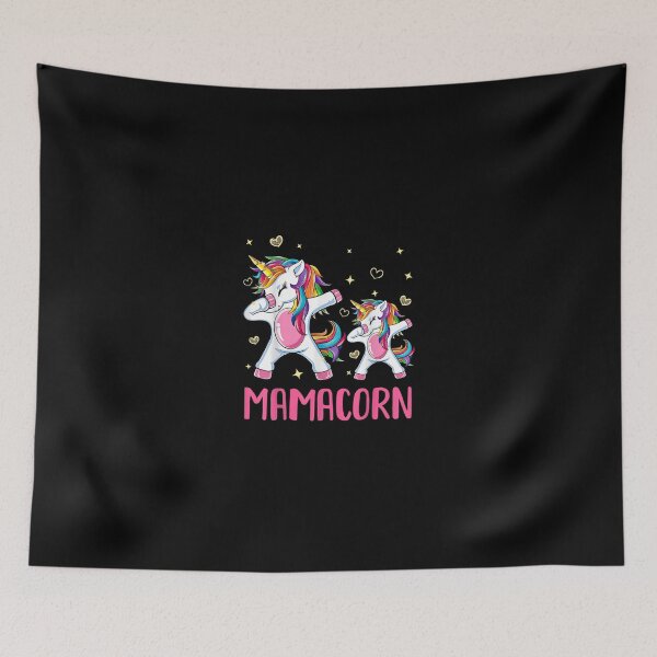 Item preview, Funny Mamacorn Unicorn Costume Mom Mothers Day designed and sold by SeyedshiNaia.