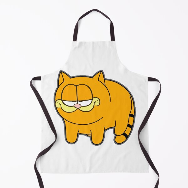 Item preview, Cat - Meow - Garfield designed and sold by AwesomeFanArts.