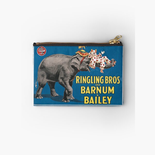 Item preview, Ringling Brothers And Barnum And Bailey - Greatest Show on Earth Circus Posters designed and sold by Posterize ANZ.