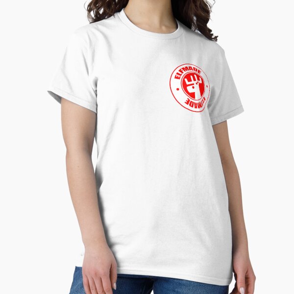 Elfmade man Classic T-Shirt