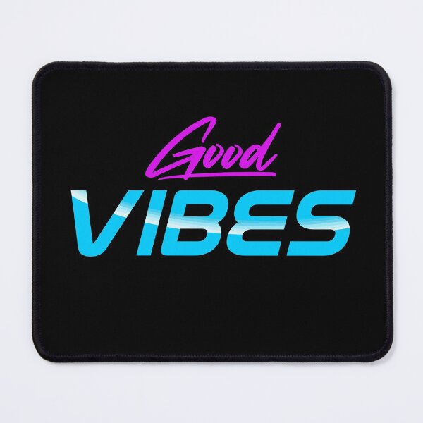 Item preview, Top Good vibes designed and sold by PawnStorm.
