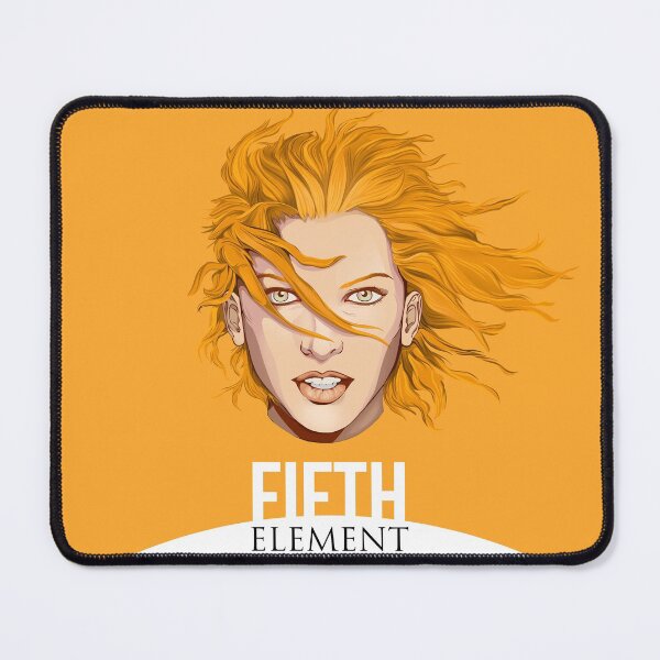 Item preview, leeloo  -  fifth Element designed and sold by NEO MOOD MEDIA.