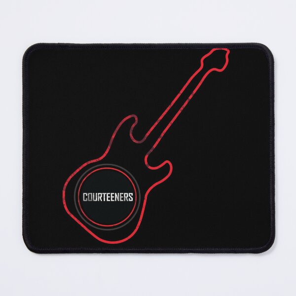 Item preview, Courteeners! designed and sold by PetitePensee.