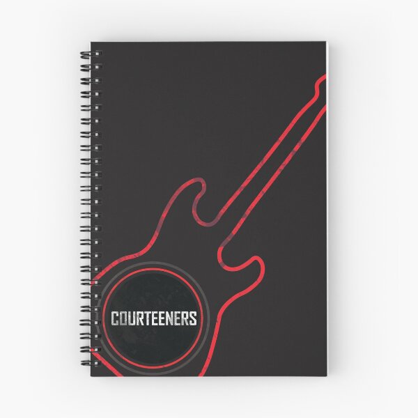 Item preview, Courteeners! designed and sold by PetitePensee.