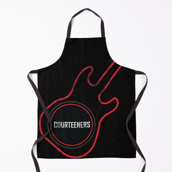 Item preview, Courteeners! designed and sold by PetitePensee.