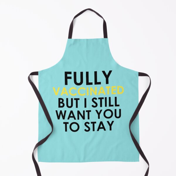 Item preview, I'm Vaccinated, but I still want you to stay away from me designed and sold by medbouk1.