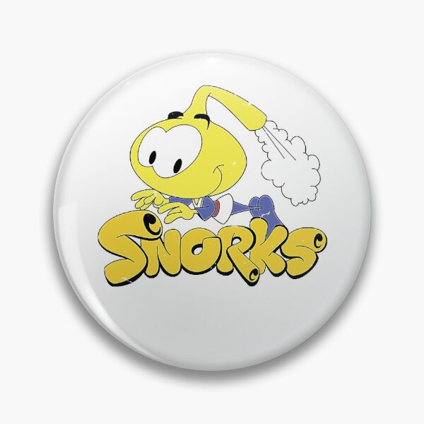 Item preview, Funny Snorks Cartoons designed and sold by SnorksCartoons.