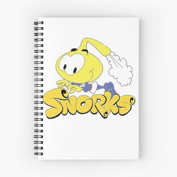 Item preview, Funny Snorks Cartoons designed and sold by SnorksCartoons.