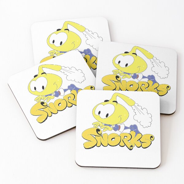 Item preview, Funny Snorks Cartoons designed and sold by SnorksCartoons.