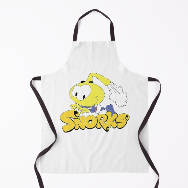 Item preview, Funny Snorks Cartoons designed and sold by SnorksCartoons.