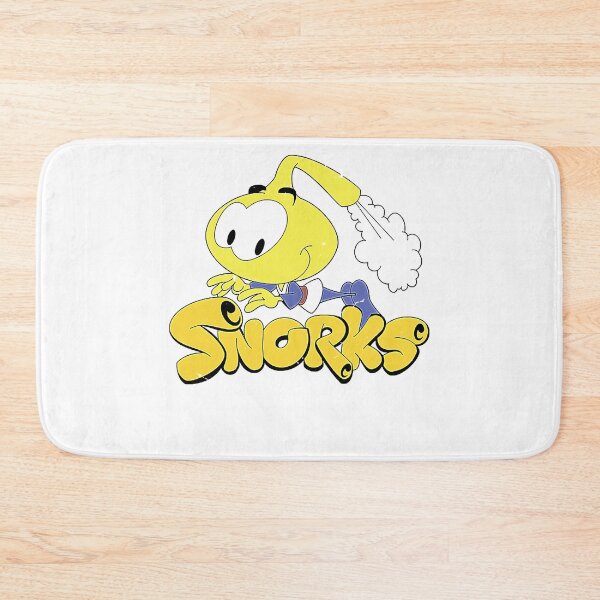 Item preview, Funny Snorks Cartoons designed and sold by SnorksCartoons.